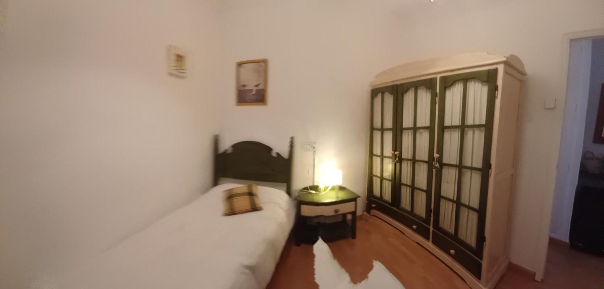 Casa Camilo Apartment Alcoy Exterior photo