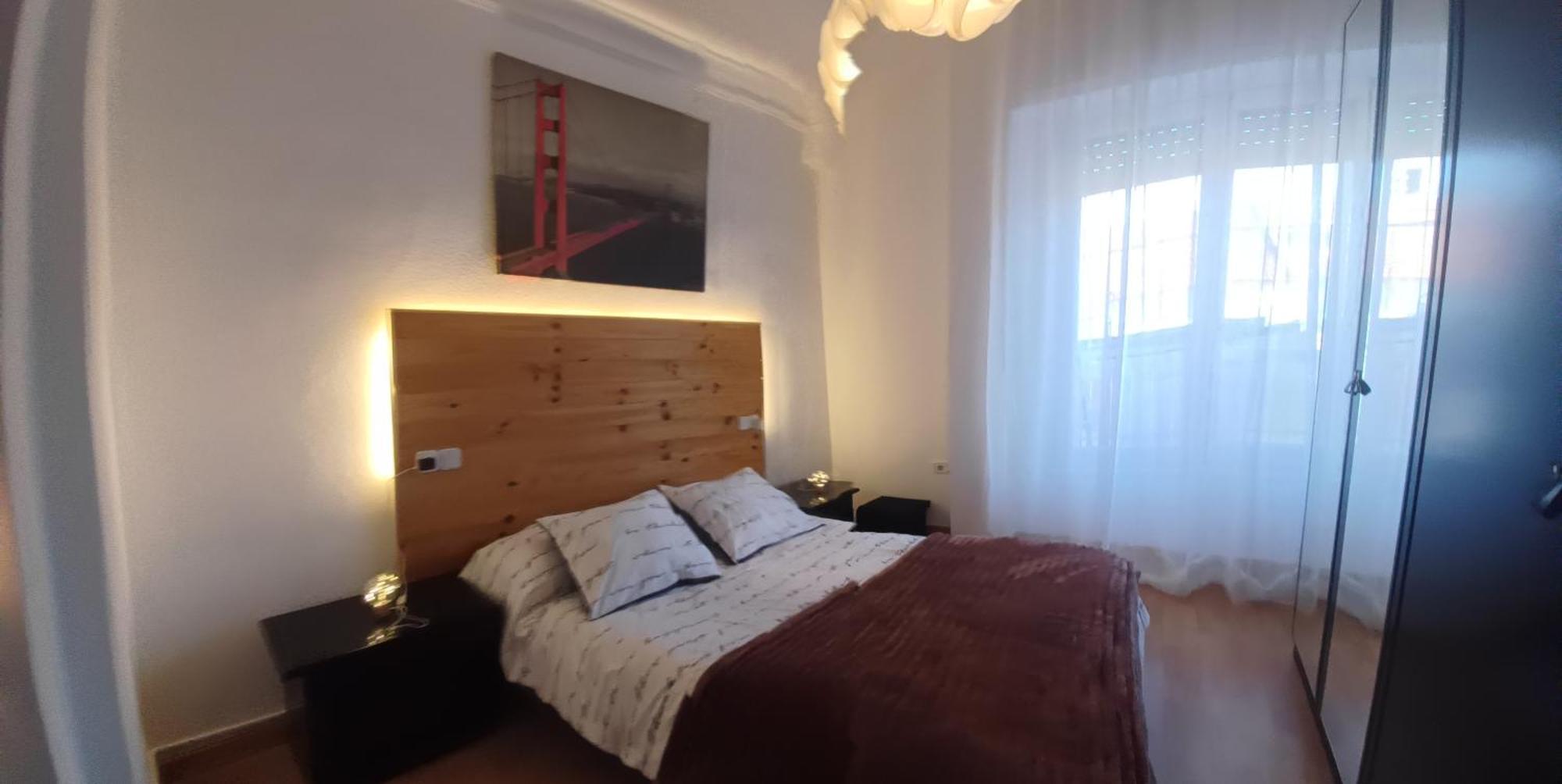 Casa Camilo Apartment Alcoy Exterior photo